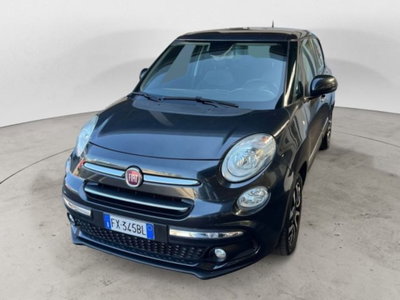 Fiat 500L 1.6 Multijet 120 CV Lounge (2)