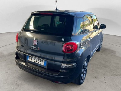 Fiat 500L 1.6 Multijet 120 CV Lounge (3)