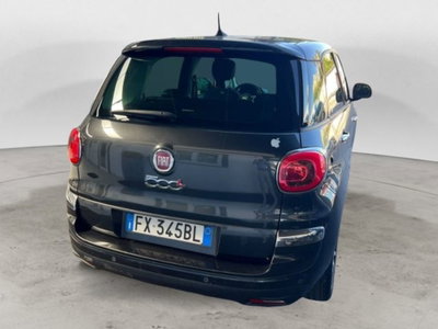 Fiat 500L 1.6 Multijet 120 CV Lounge (4)
