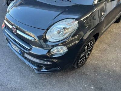 Fiat 500L 1.6 Multijet 120 CV Lounge (5)