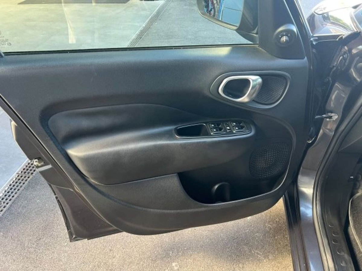 Fiat 500L 1.6 Multijet 120 CV Lounge (6)