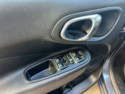 Fiat 500L 1.6 Multijet 120 CV Lounge (7)