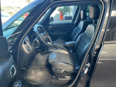 Fiat 500L 1.6 Multijet 120 CV Lounge (8)