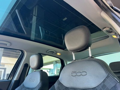 Fiat 500L 1.6 Multijet 120 CV Lounge (9)