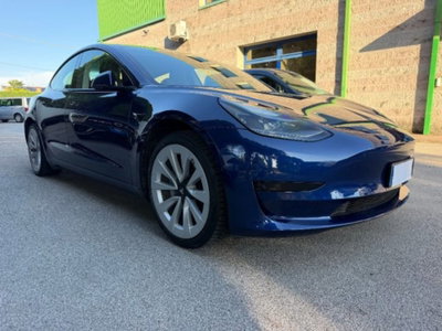 Tesla Model 3 Model 3 Standard RWD Plus usata