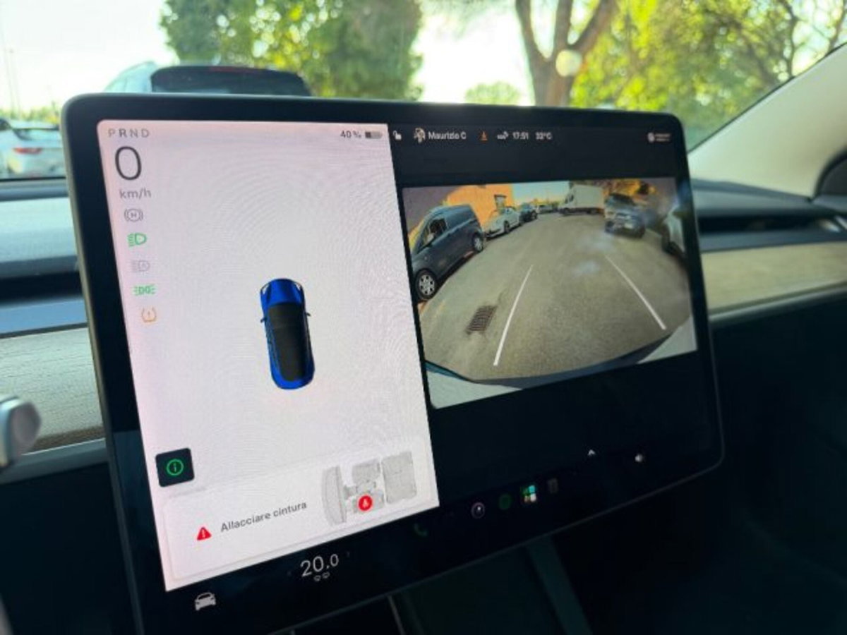 Tesla Model 3 Model 3 Standard RWD Plus (10)