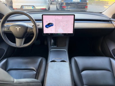 Tesla Model 3 Model 3 Standard RWD Plus (11)