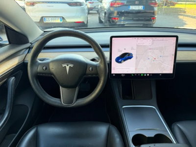 Tesla Model 3 Model 3 Standard RWD Plus (12)