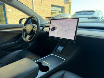 Tesla Model 3 Model 3 Standard RWD Plus (13)
