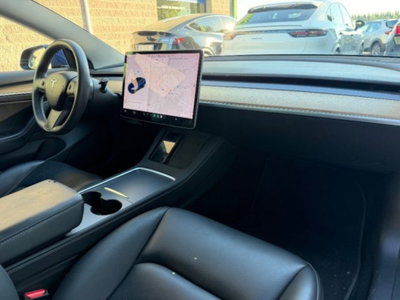 Tesla Model 3 Model 3 Standard RWD Plus (14)