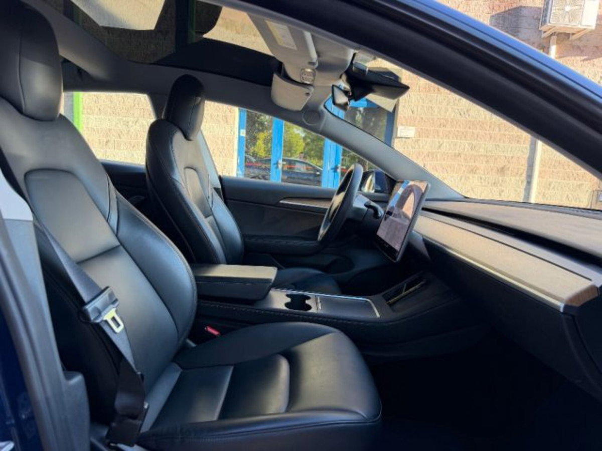 Tesla Model 3 Model 3 Standard RWD Plus (15)