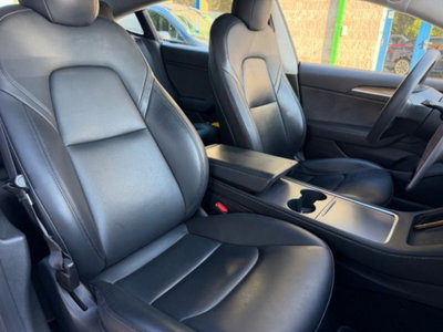Tesla Model 3 Model 3 Standard RWD Plus (16)