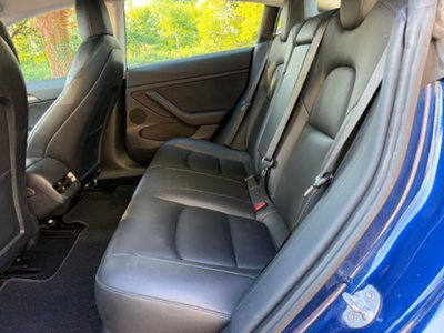 Tesla Model 3 Model 3 Standard RWD Plus (17)