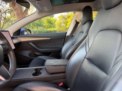 Tesla Model 3 Model 3 Standard RWD Plus (18)