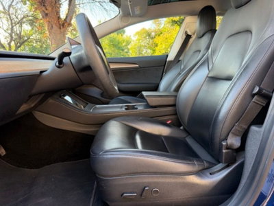 Tesla Model 3 Model 3 Standard RWD Plus (19)