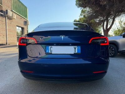 Tesla Model 3 Model 3 Standard RWD Plus (3)