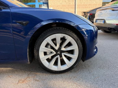 Tesla Model 3 Model 3 Standard RWD Plus (6)