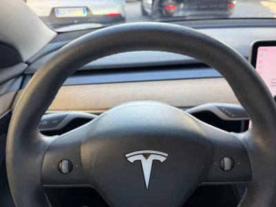 Tesla Model 3 Model 3 Standard RWD Plus (8)
