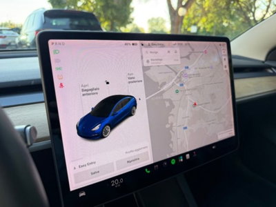 Tesla Model 3 Model 3 Standard RWD Plus (9)
