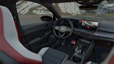 Volkswagen Golf 2.0 tsi GTI Edition 50 325cv dsg (10)