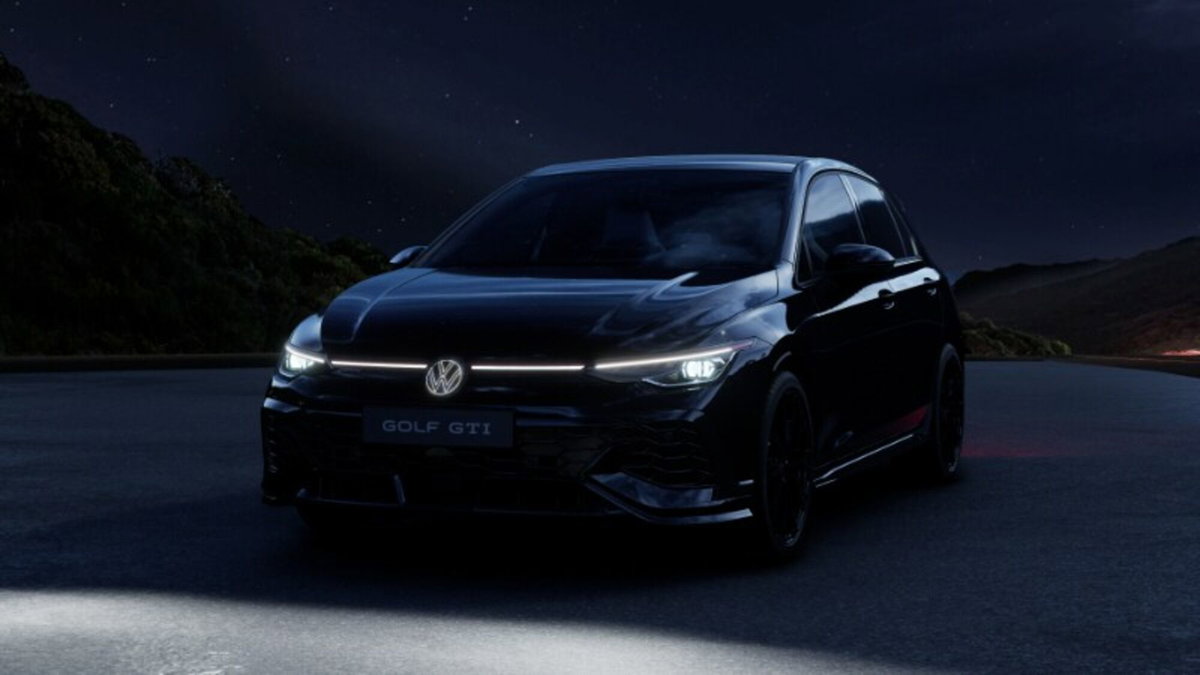 Volkswagen Golf 2.0 tsi GTI Edition 50 325cv dsg (2)
