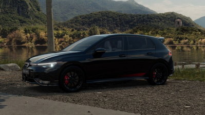 Volkswagen Golf 2.0 tsi GTI Edition 50 325cv dsg (3)