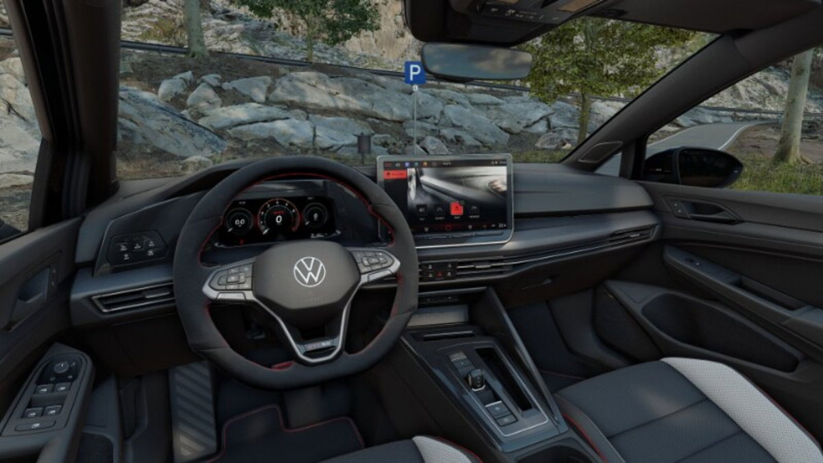 Volkswagen Golf 2.0 tsi GTI Edition 50 325cv dsg (9)