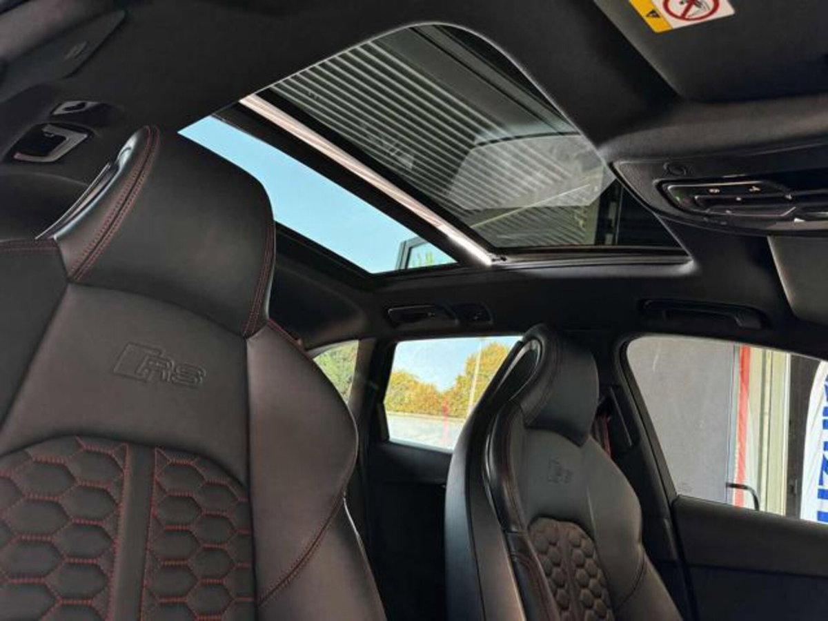Audi RS 4 Avant 4 2.9 TFSI quattro tiptronic (10)