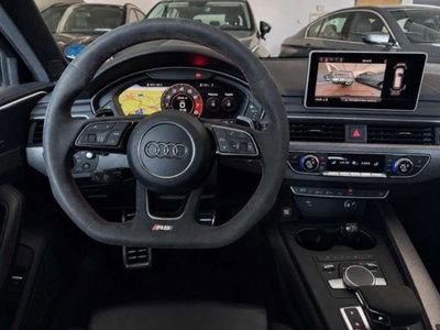 Audi RS 4 Avant 4 2.9 TFSI quattro tiptronic (7)