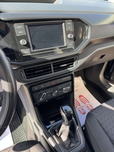 Volkswagen T-Cross 1.0 TSI 110 CV DSG Style (12)
