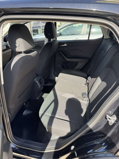 Volkswagen T-Cross 1.0 TSI 110 CV DSG Style (13)