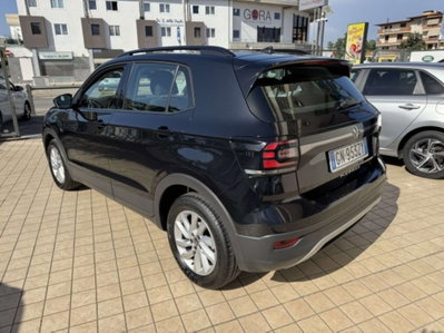 Volkswagen T-Cross 1.0 TSI 110 CV DSG Style (5)