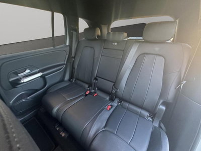 Mercedes-Benz GLB 200 d Automatic Sport Plus (11)