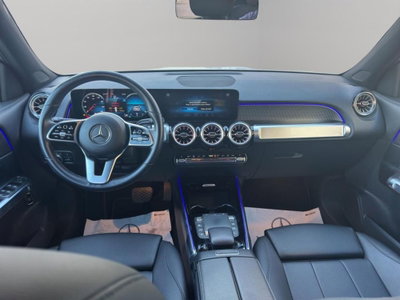 Mercedes-Benz GLB 200 d Automatic Sport Plus (13)