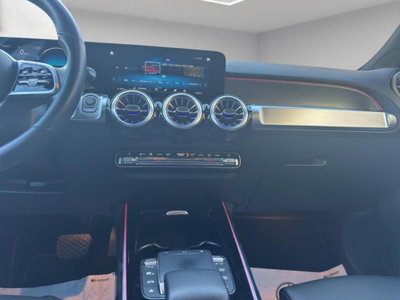Mercedes-Benz GLB 200 d Automatic Sport Plus (14)
