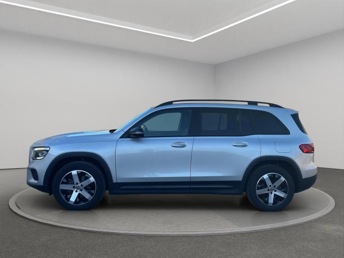 Mercedes-Benz GLB 200 d Automatic Sport Plus (2)