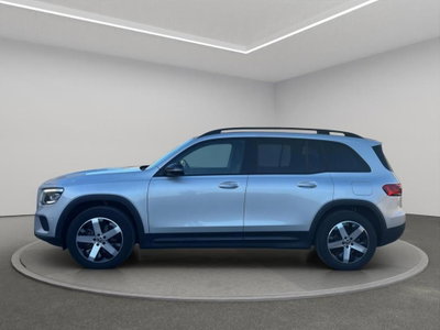 Mercedes-Benz GLB 200 d Automatic Sport Plus (2)
