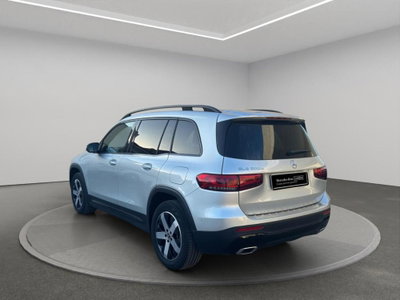 Mercedes-Benz GLB 200 d Automatic Sport Plus (3)