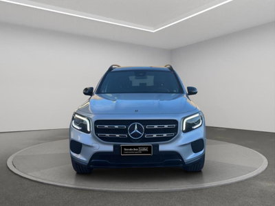 Mercedes-Benz GLB 200 d Automatic Sport Plus (4)