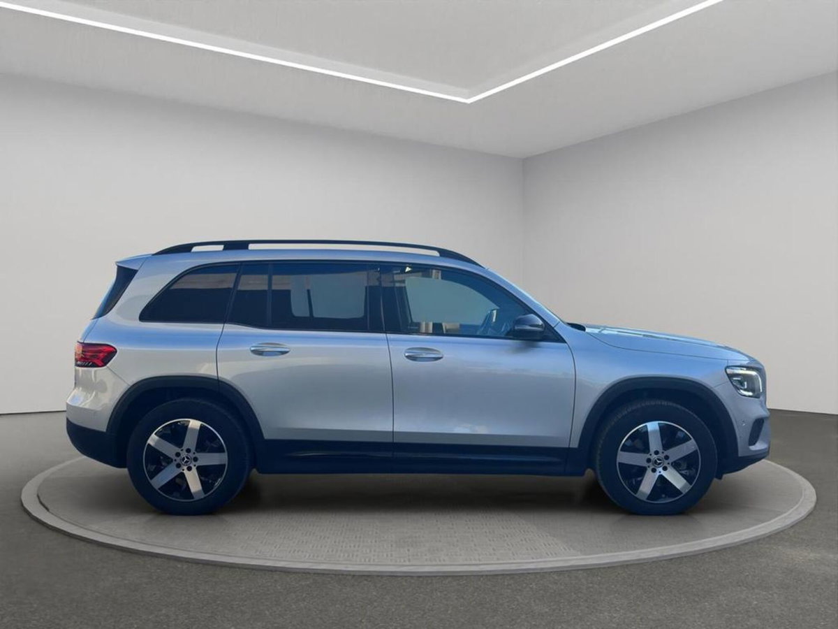 Mercedes-Benz GLB 200 d Automatic Sport Plus (5)
