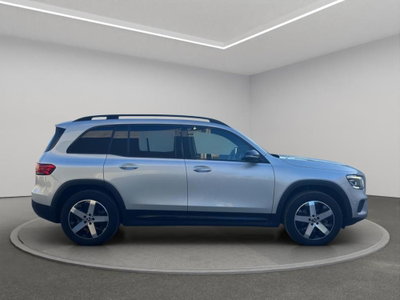 Mercedes-Benz GLB 200 d Automatic Sport Plus (5)