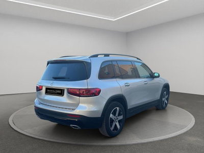 Mercedes-Benz GLB 200 d Automatic Sport Plus (6)