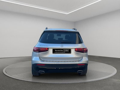 Mercedes-Benz GLB 200 d Automatic Sport Plus (7)