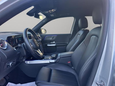 Mercedes-Benz GLB 200 d Automatic Sport Plus (9)