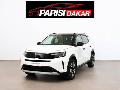 Opel Frontera 1.2 hybrid GS 145cv edct 7p.ti nuova