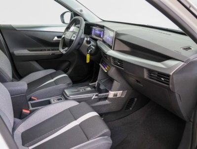 Opel Frontera 1.2 hybrid GS 145cv edct 7p.ti (12)