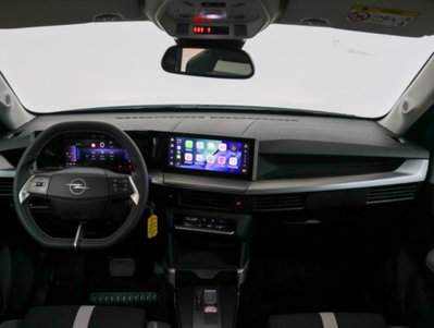Opel Frontera 1.2 hybrid GS 145cv edct 7p.ti (13)