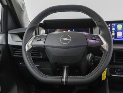 Opel Frontera 1.2 hybrid GS 145cv edct 7p.ti (14)