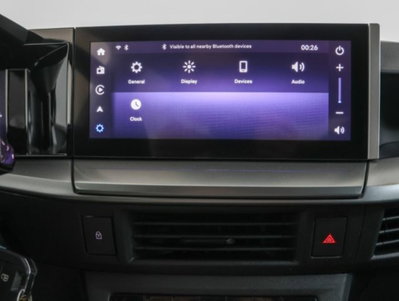 Opel Frontera 1.2 hybrid GS 145cv edct 7p.ti (18)