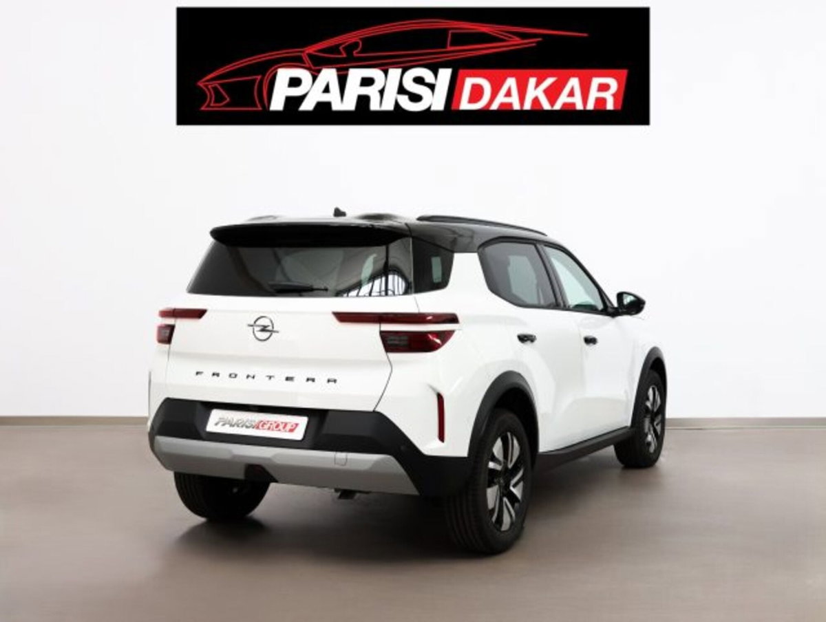 Opel Frontera 1.2 hybrid GS 145cv edct 7p.ti (3)